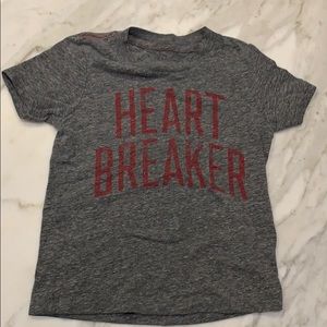 Peek Little Peanut - Heartbreaker T-Shirt